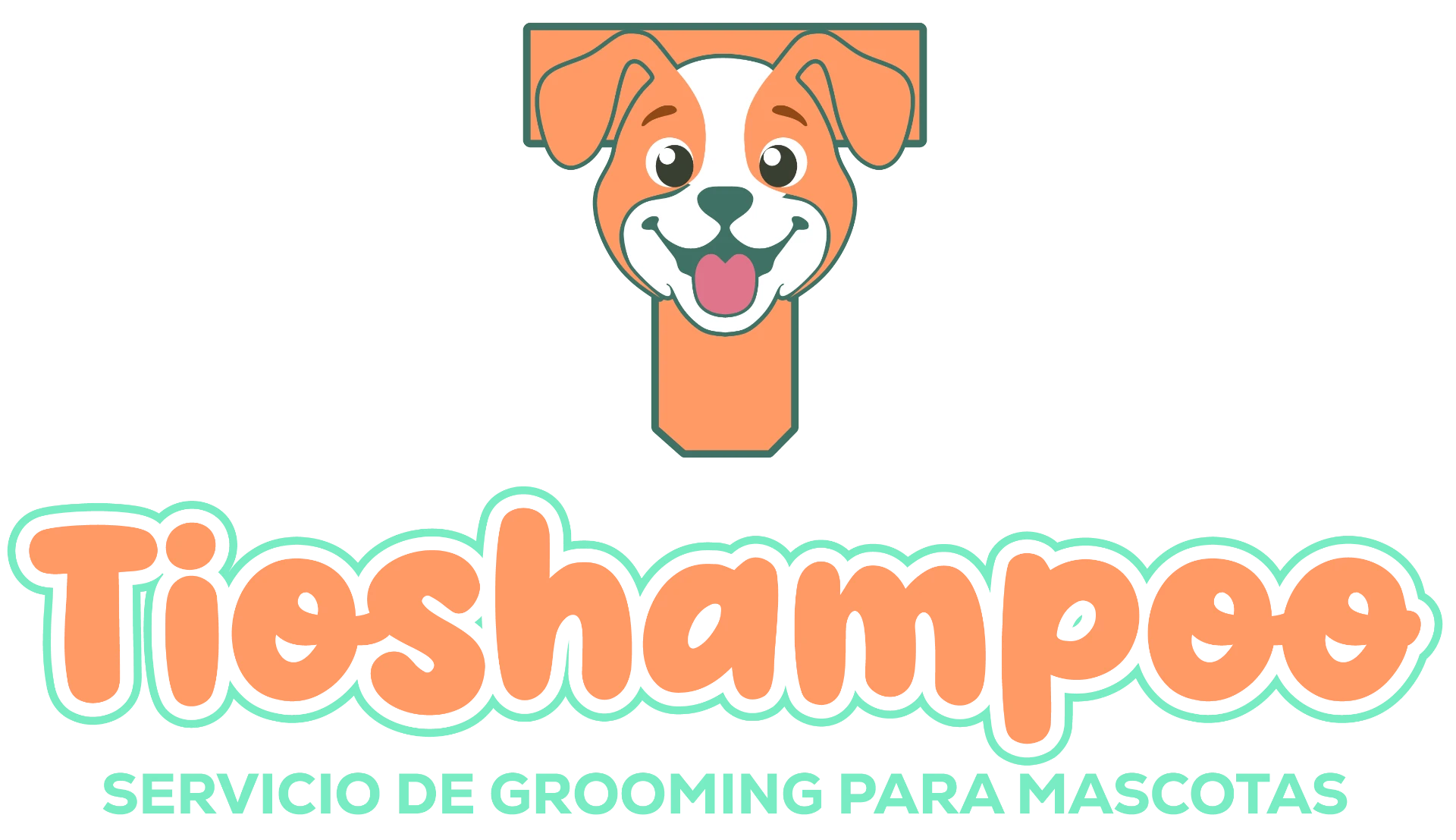 Tioshampoo — Grooming profesional a domicilio